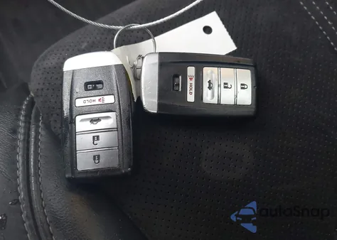 2019 Acura Tlx Tech A-Spec Pkgs from USA, damaged, VIN 19UUB2F68KA005979